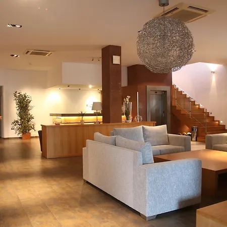 Alcaidesa Hotel Otel Alcaidesa