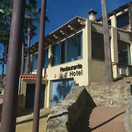 Alcaidesa Hotel La Alcaidesa