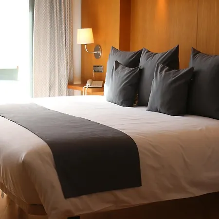 Alcaidesa Hotel 4*