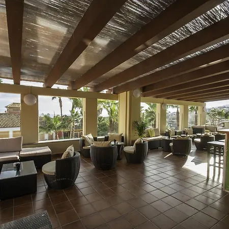 Hotel Alcaidesa Hotel 4*