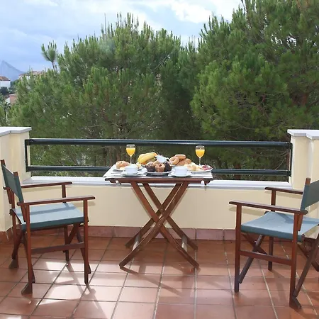 Alcaidesa Hotel La Alcaidesa