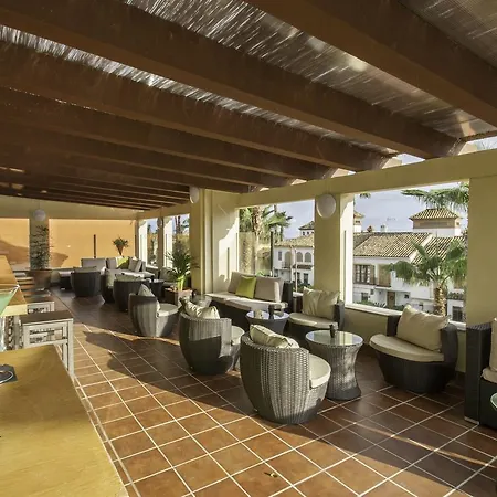Hotel Alcaidesa Hotel 4*